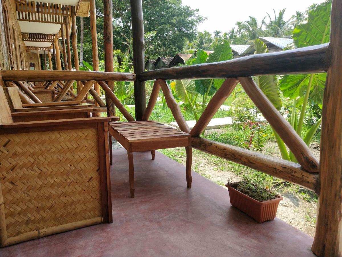 Havelock Farms Resort Vijay Nagar Beach Luaran gambar