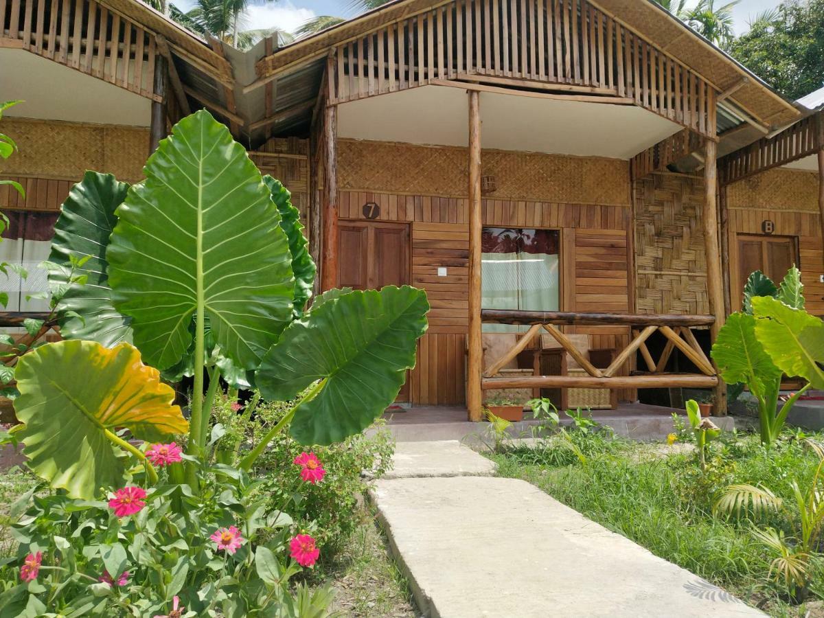 Havelock Farms Resort Vijay Nagar Beach Luaran gambar